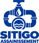 Logo Sitigo Assainissement